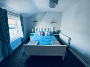Salt Cottage, Scarborough